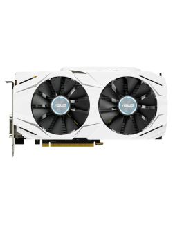 Karta Graficzna ASUS GeForce GTX 1060 Dual OC 6GB GDDR5 - 3