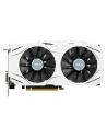 Karta Graficzna ASUS GeForce GTX 1060 Dual OC 6GB GDDR5 - 3