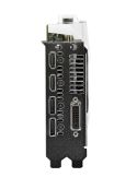 Karta Graficzna ASUS GeForce GTX 1060 Dual OC 6GB GDDR5 - 4