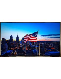Telewizor TCL 75QM8B 75" QD-Mini LED 4K UHD 144Hz HDMI 2.1 Smart TV DVB-T2 - 4
