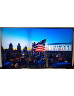 Telewizor TCL 75QM8B 75" QD-Mini LED 4K UHD 144Hz HDMI 2.1 Smart TV DVB-T2 - 5