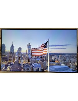 Telewizor Samsung UE75DU8570UXZT 75" 4K Crystal UHD HDR 10+ Smart TV DVB-T2 - 4