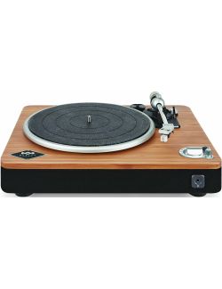 Gramofon House of Marley Stir It Up Wireless Bluetooth USB Paskowy - 1