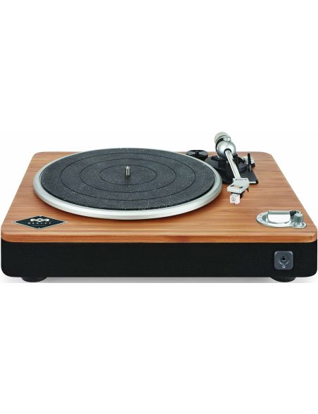 Gramofon House of Marley Stir It Up Wireless Bluetooth USB Paskowy - 1