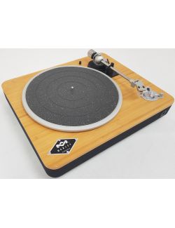 Gramofon House of Marley Stir It Up Wireless Bluetooth USB Paskowy - 2