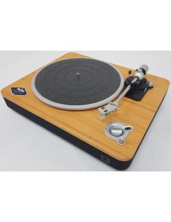 Gramofon House of Marley Stir It Up Wireless Bluetooth USB Paskowy - 3