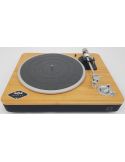 Gramofon House of Marley Stir It Up Wireless Bluetooth USB Paskowy - 4