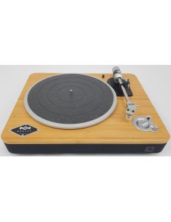 Gramofon House of Marley Stir It Up Wireless Bluetooth USB Paskowy - 4