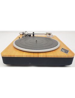 Gramofon House of Marley Stir It Up Wireless Bluetooth USB Paskowy - 5