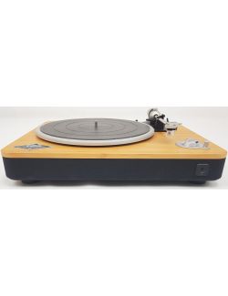 Gramofon House of Marley Stir It Up Wireless Bluetooth USB Paskowy - 6