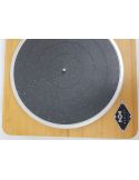 Gramofon House of Marley Stir It Up Wireless Bluetooth USB Paskowy - 7