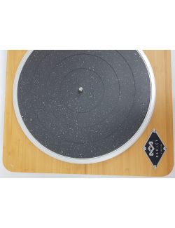 Gramofon House of Marley Stir It Up Wireless Bluetooth USB Paskowy - 7