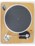 Gramofon House of Marley Stir It Up Wireless Bluetooth USB Paskowy - 9