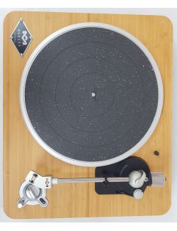 Gramofon House of Marley Stir It Up Wireless Bluetooth USB Paskowy - 9
