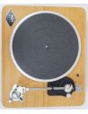 Gramofon House of Marley Stir It Up Wireless Bluetooth USB Paskowy - 9