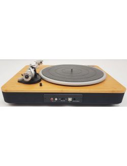 Gramofon House of Marley Stir It Up Wireless Bluetooth USB Paskowy - 10