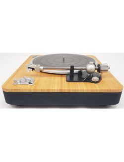 Gramofon House of Marley Stir It Up Wireless Bluetooth USB Paskowy - 11