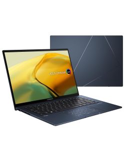 Laptop Asus ZenBook 14 UX3402Z 14" OLED 90Hz i7-1260P 16/512GB W11 Dotykowy - 1