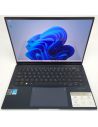 Laptop Asus ZenBook 14 UX3402Z 14" OLED 90Hz i7-1260P 16/512GB W11 Dotykowy - 2