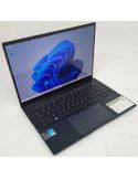 Laptop Asus ZenBook 14 UX3402Z 14" OLED 90Hz i7-1260P 16/512GB W11 Dotykowy - 3