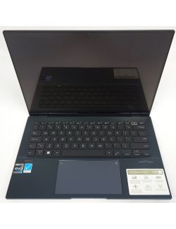 Laptop Asus ZenBook 14 UX3402Z 14" OLED 90Hz i7-1260P 16/512GB W11 Dotykowy - 5