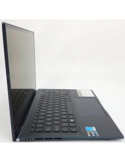 Laptop Asus ZenBook 14 UX3402Z 14" OLED 90Hz i7-1260P 16/512GB W11 Dotykowy - 6