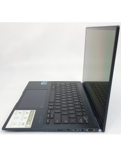Laptop Asus ZenBook 14 UX3402Z 14" OLED 90Hz i7-1260P 16/512GB W11 Dotykowy - 7