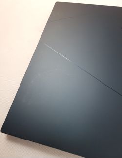 Laptop Asus ZenBook 14 UX3402Z 14" OLED 90Hz i7-1260P 16/512GB W11 Dotykowy - 14