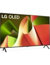 Telewizor LG OLED55B46LA 55" OLED AI 120Hz 4K UHD HDR10 Smart TV DVB-T2