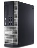Komputer PC Dell OptiPlex 7010 SFF i5-3570 8GB/512GB SSD W10Pro DVD - 1