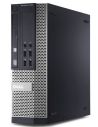 Komputer PC Dell OptiPlex 7010 SFF i5-3570 8GB/512GB SSD W10Pro DVD - 1