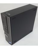 Komputer PC Dell OptiPlex 7010 SFF i5-3570 8GB/512GB SSD W10Pro DVD - 3