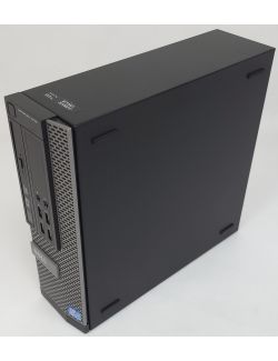 Komputer PC Dell OptiPlex 7010 SFF i5-3570 8GB/512GB SSD W10Pro DVD - 3