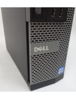 Komputer PC Dell OptiPlex 7010 SFF i5-3570 8GB/512GB SSD W10Pro DVD - 4