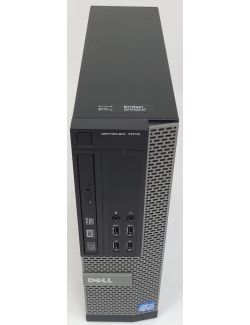 Komputer PC Dell OptiPlex 7010 SFF i5-3570 8GB/512GB SSD W10Pro DVD - 5