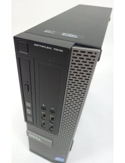 Komputer PC Dell OptiPlex 7010 SFF i5-3570 8GB/512GB SSD W10Pro DVD - 6
