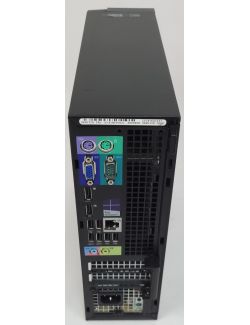 Komputer PC Dell OptiPlex 7010 SFF i5-3570 8GB/512GB SSD W10Pro DVD - 7