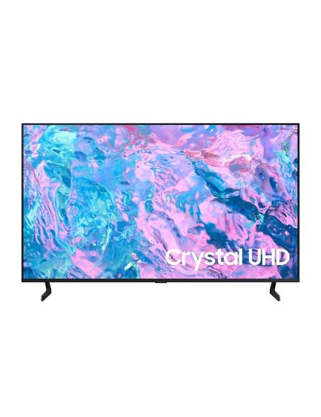 Telewizor Samsung UE55CU7090 55" 4K Crystal UHD HDR SmartTV DVB-T2 OTS Lite - 1