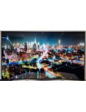 Telewizor Samsung UE55CU7090 55" 4K Crystal UHD HDR SmartTV DVB-T2 OTS Lite - 3