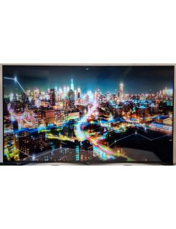 Telewizor Samsung UE55CU7090 55" 4K Crystal UHD HDR SmartTV DVB-T2 OTS Lite - 3