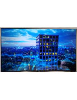 Telewizor Samsung UE55CU7090 55" 4K Crystal UHD HDR SmartTV DVB-T2 OTS Lite - 4
