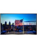 Telewizor Samsung UE55CU7090 55" 4K Crystal UHD HDR SmartTV DVB-T2 OTS Lite - 5