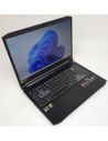 Laptop Acer Nitro 5 AN515 15,6" QHD 165Hz R7 5800H 16GB/1TB RTX 3080 RGB