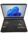 Laptop Acer Nitro 5 AN515 15,6" QHD 165Hz R7 5800H 16GB/1TB RTX 3080 RGB