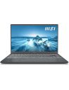 Laptop MSI Prestige 14Evo A12M 14" FHD i7-1280P 16GB/1TB SSD Wi-Fi 6E W11