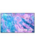 Telewizor Samsung UE65CU7170U 65" 4K Crystal UHD HDR10+ Smart TV DVB-T2 - 1