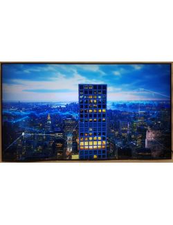 Telewizor Samsung UE65CU7170U 65" 4K Crystal UHD HDR10+ Smart TV DVB-T2 - 2
