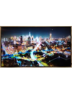 Telewizor Samsung UE65CU7170U 65" 4K Crystal UHD HDR10+ Smart TV DVB-T2 - 4