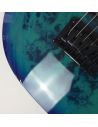 Gitara Elektryczna Ibanez GIO GRGR221PA-AQB 24 Progi 6 Strun Klonowy Gryf - 4