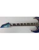 Gitara Elektryczna Ibanez GIO GRGR221PA-AQB 24 Progi 6 Strun Klonowy Gryf - 6